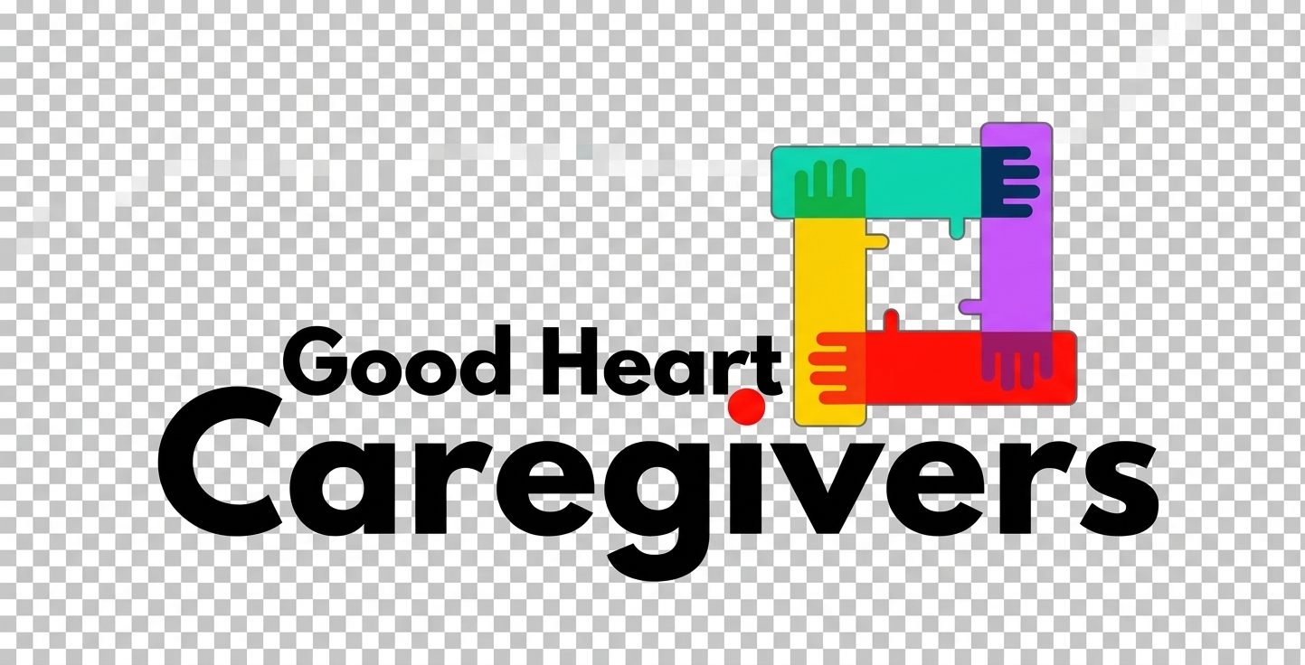 GoodHeart Caregivers